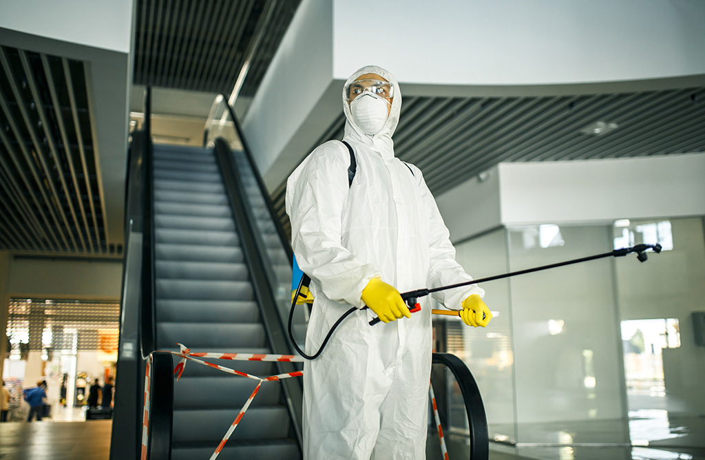 Gültepe Haşere İlaçlama